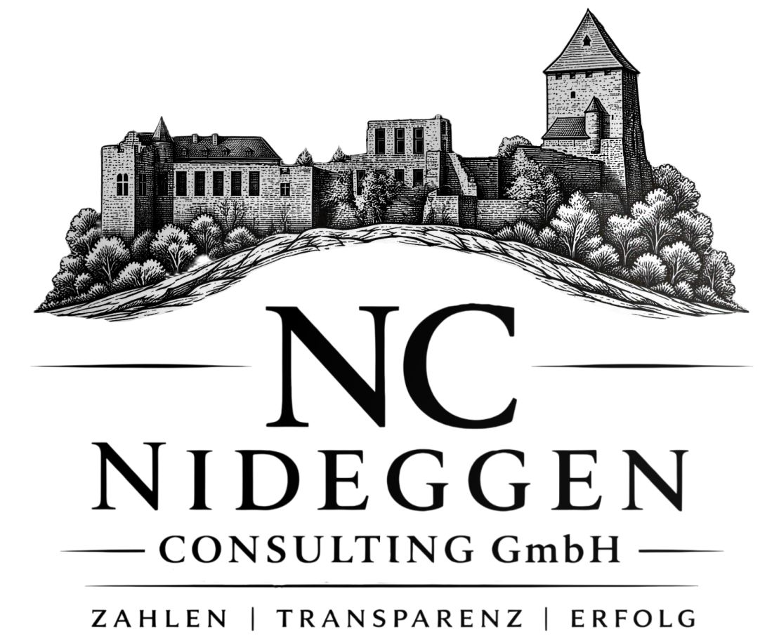 NC Nideggen Consulting GmbH